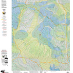 CO Unit 22 Mule Deer Concentrations Preview 1