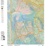 CO Unit 23 Elk Concentrations and Migration Preview 1