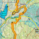 CO Unit 23 Elk Concentrations and Migration Preview 3