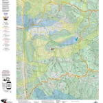 CO Unit 23 Mule Deer Concentrations Preview 1