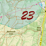 CO Unit 23 Mule Deer Concentrations Preview 2