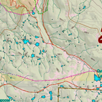 CO Unit 24 Elk Concentrations and Migration Preview 2