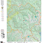 CO Unit 24 Mule Deer Concentrations Preview 1