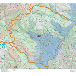 CO Unit 25 Elk Concentrations and Migration Preview 1