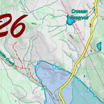 CO Unit 26 Mule Deer Concentrations Preview 2