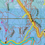 CO Unit 26 Mule Deer Concentrations Preview 3