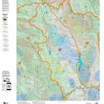 CO Unit 27 Elk Concentrations and Migration Preview 1