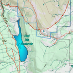 CO Unit 27 Elk Concentrations and Migration Preview 2