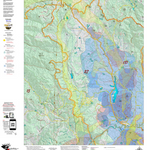 CO Unit 27 Mule Deer Concentrations Preview 1