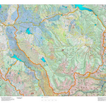 CO Unit 28 Elk Concentrations and Migration Preview 1