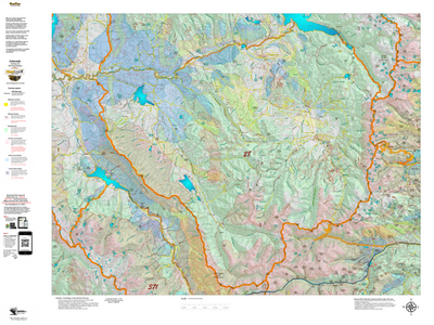 CO Unit 28 Elk Concentrations and Migration Preview 1