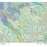 CO Unit 28 Mule Deer Concentrations Preview 1