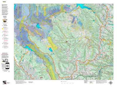 CO Unit 28 Mule Deer Concentrations Preview 1