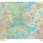 CO Unit 29 Elk Concentrations and Migration Preview 1