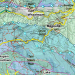 CO Unit 29 Elk Concentrations and Migration Preview 2