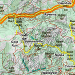 CO Unit 29 Elk Concentrations and Migration Preview 3