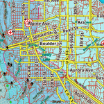 CO Unit 29 Mule Deer Concentrations Preview 3