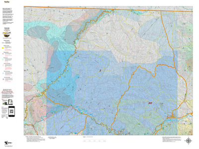 CO Unit 3 Elk Concentrations and Migration Preview 1