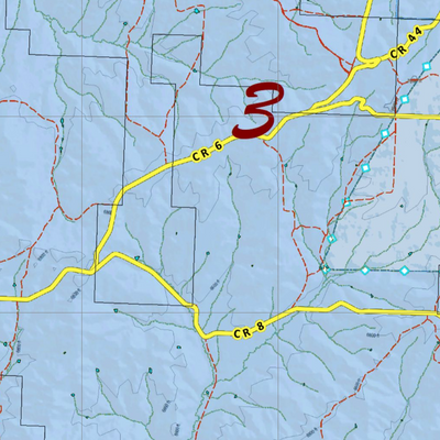 CO Unit 3 Elk Concentrations and Migration Preview 2