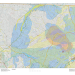 CO Unit 3 Mule Deer Concentrations Preview 1