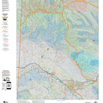 CO Unit 30 Elk Concentrations and Migration Preview 1