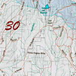 CO Unit 30 Elk Concentrations and Migration Preview 2