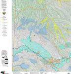 CO Unit 30 Mule Deer Concentrations Preview 1