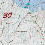 CO Unit 30 Mule Deer Concentrations Preview 2