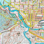CO Unit 30 Mule Deer Concentrations Preview 3