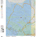CO Unit 301 Elk Concentrations and Migration Preview 1