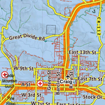 CO Unit 301 Elk Concentrations and Migration Preview 3