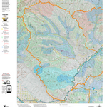 CO Unit 31 Elk Concentrations and Migration Preview 1