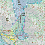 CO Unit 31 Elk Concentrations and Migration Preview 3
