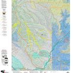 CO Unit 31 Mule Deer Concentrations Preview 1