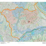 CO Unit 32 Elk Concentrations and Migration Preview 1