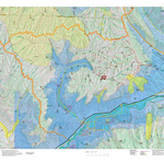 CO Unit 32 Mule Deer Concentrations Preview 1