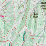 CO Unit 32 Mule Deer Concentrations Preview 2