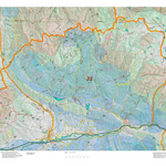 CO Unit 33 Elk Concentrations and Migration Preview 1