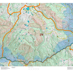 CO Unit 34 Elk Concentrations and Migration Preview 1