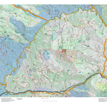 CO Unit 35 Elk Concentrations and Migration Preview 1