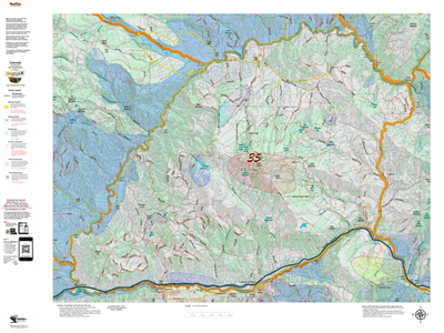 CO Unit 35 Elk Concentrations and Migration Preview 1