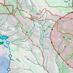 CO Unit 35 Elk Concentrations and Migration Preview 2