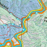 CO Unit 35 Elk Concentrations and Migration Preview 3