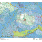CO Unit 35 Mule Deer Concentrations Preview 1