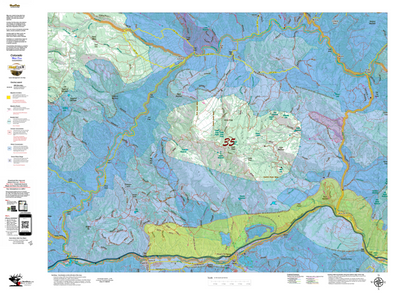 CO Unit 35 Mule Deer Concentrations Preview 1