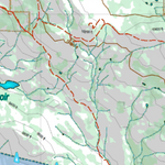 CO Unit 35 Mule Deer Concentrations Preview 2