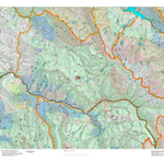 CO Unit 36 Elk Concentrations and Migration Preview 1