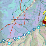 CO Unit 361 Elk Concentrations and Migration Preview 2