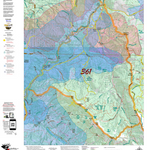 CO Unit 361 Mule Deer Concentrations Preview 1