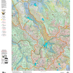 CO Unit 37 Elk Concentrations and Migration Preview 1